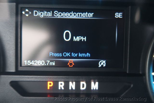 2018 Ford F-150 F150 4WD Supercrew SWB FX4 - 22984056 - 25