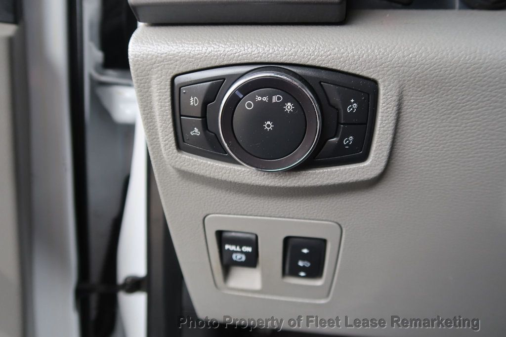 2018 Ford F-150 F150 4WD Supercrew SWB FX4 - 22984056 - 34