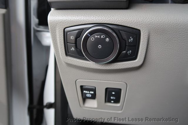 2018 Ford F-150 F150 4WD Supercrew SWB FX4 - 22984056 - 34