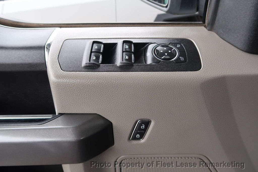 2018 Ford F-150 F150 4WD Supercrew SWB FX4 - 22984056 - 35