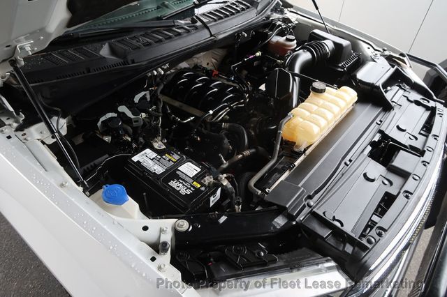 2018 Ford F-150 F150 4WD Supercrew SWB FX4 - 22984056 - 37