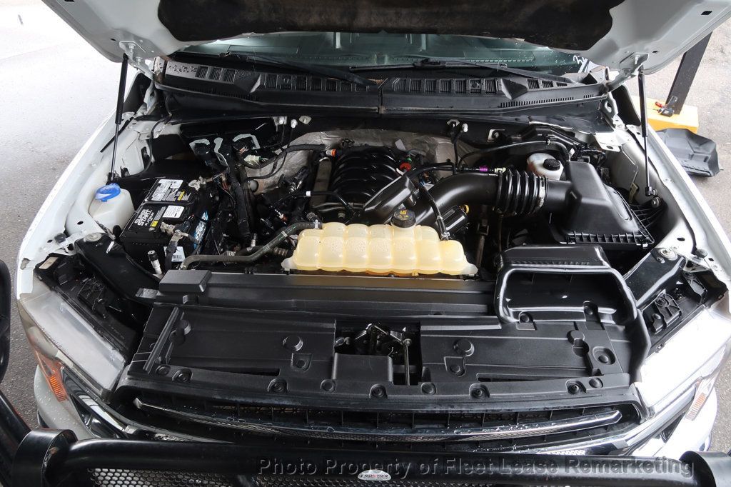 2018 Ford F-150 F150 4WD Supercrew SWB FX4 - 22984056 - 38