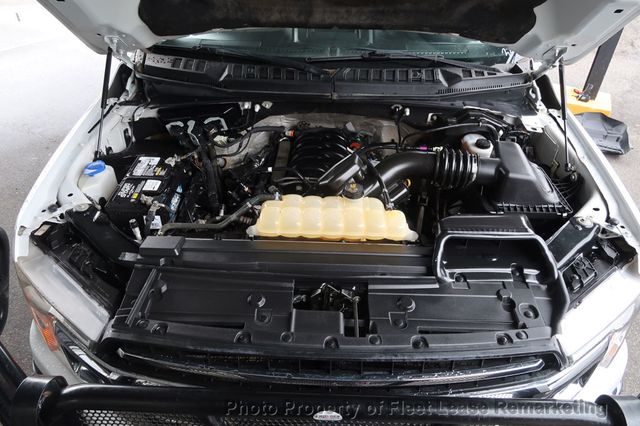 2018 Ford F-150 F150 4WD Supercrew SWB FX4 - 22984056 - 38