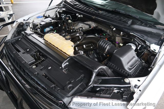 2018 Ford F-150 F150 4WD Supercrew SWB FX4 - 22984056 - 39