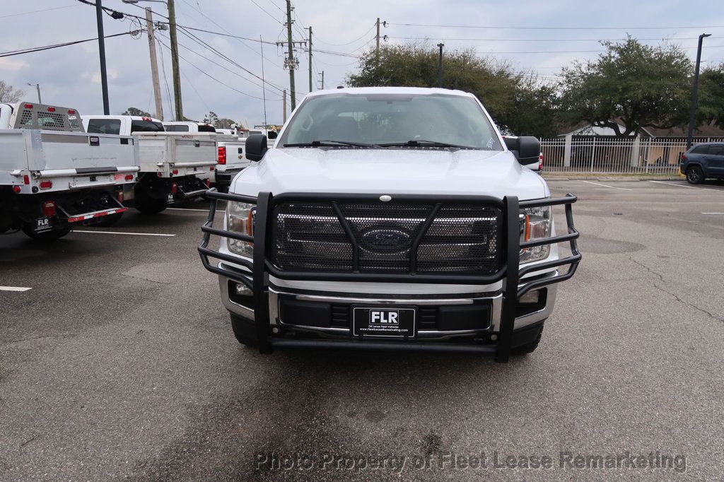 2018 Ford F-150 F150 4WD Supercrew SWB FX4 - 22984056 - 7