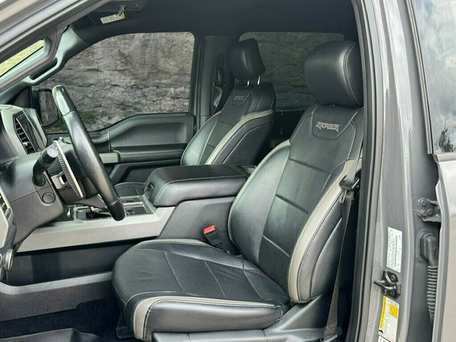 2018 Ford F-150 F150 Raptor  - 22994284 - 9