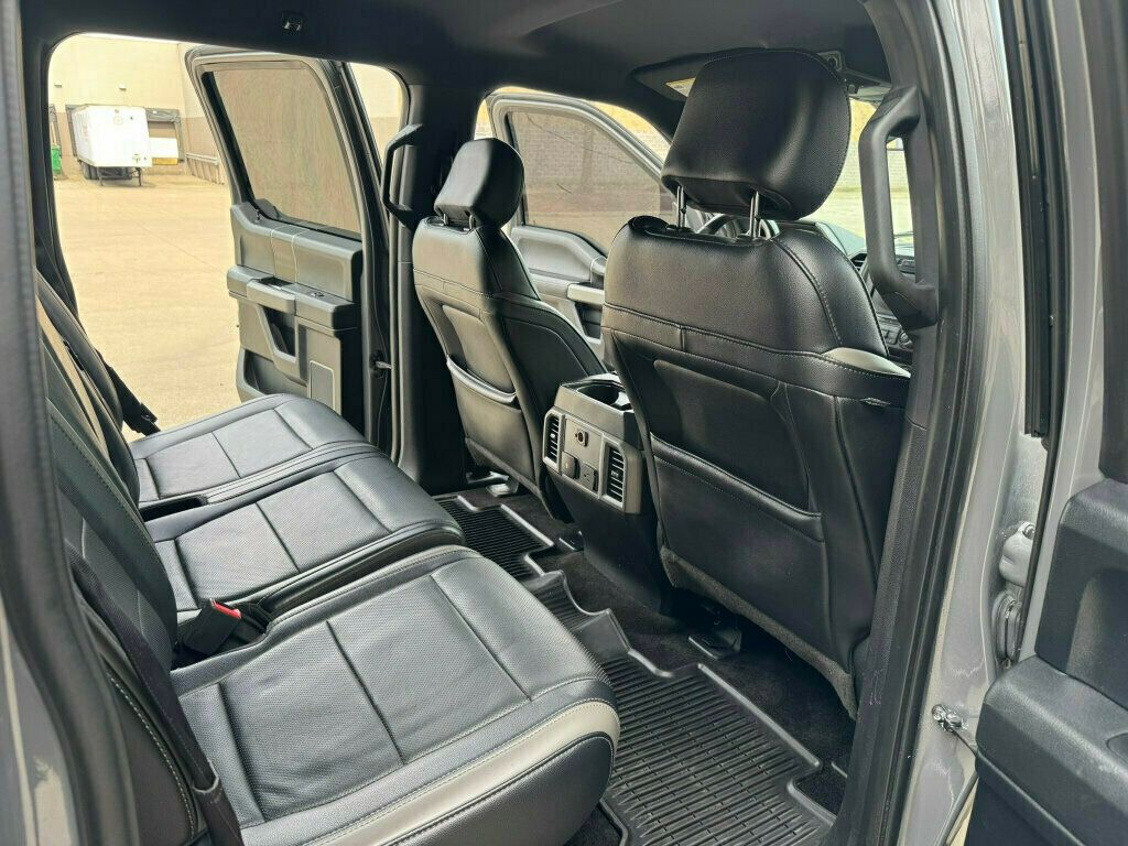 2018 Ford F-150 F150 Raptor  - 22994284 - 11