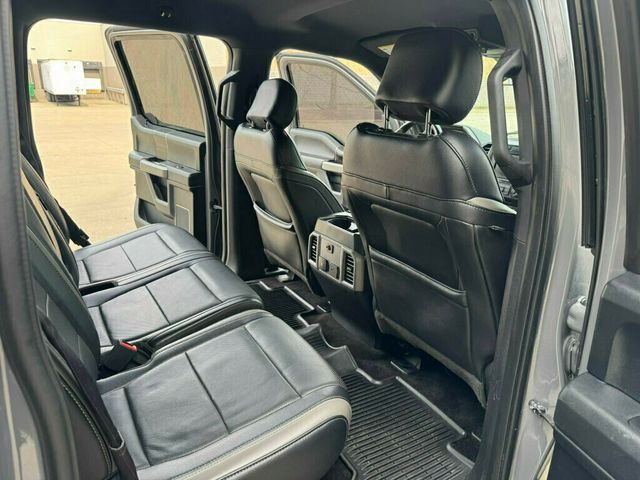 2018 Ford F-150 F150 Raptor  - 22994284 - 11