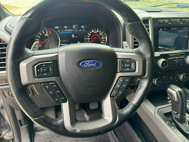 2018 Ford F-150 F150 Raptor  - 22994284 - 13