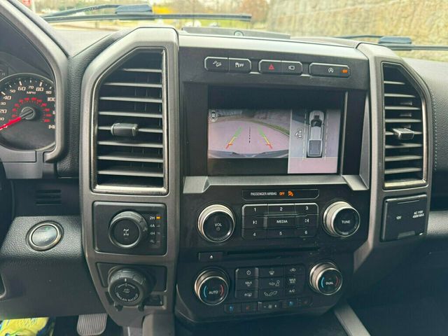 2018 Ford F-150 F150 Raptor  - 22994284 - 14