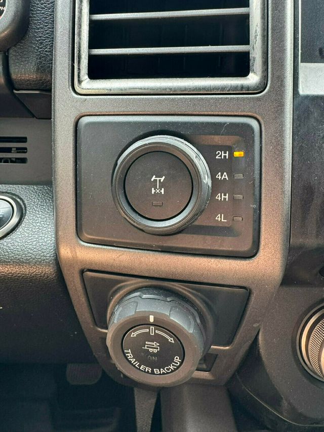 2018 Ford F-150 F150 Raptor  - 22994284 - 15