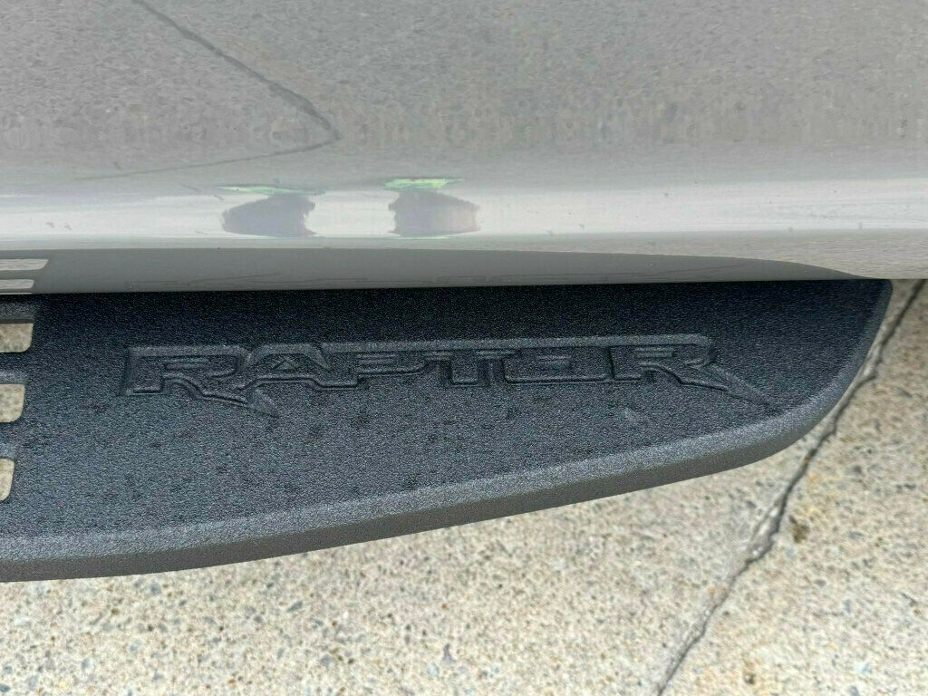 2018 Ford F-150 F150 Raptor  - 22994284 - 7