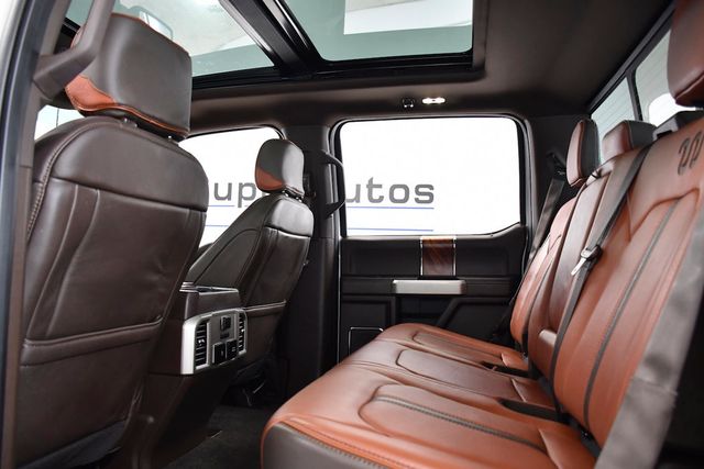 2018 Ford F-150 King Ranch 2WD SuperCrew 5.5' Box - 23033717 - 9