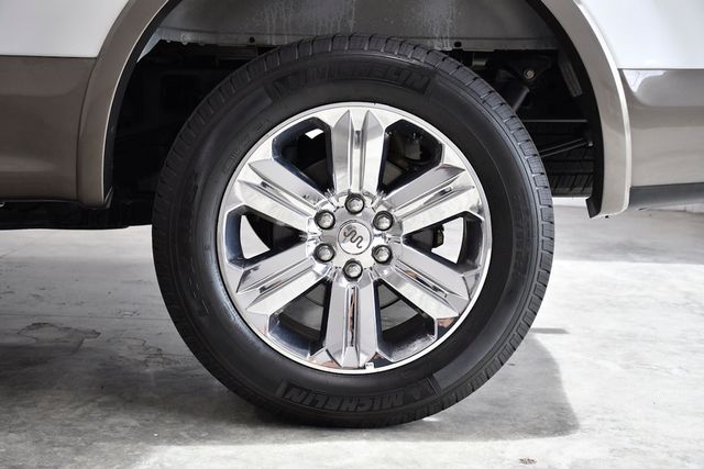 2018 Ford F-150 King Ranch 2WD SuperCrew 5.5' Box - 23033717 - 11