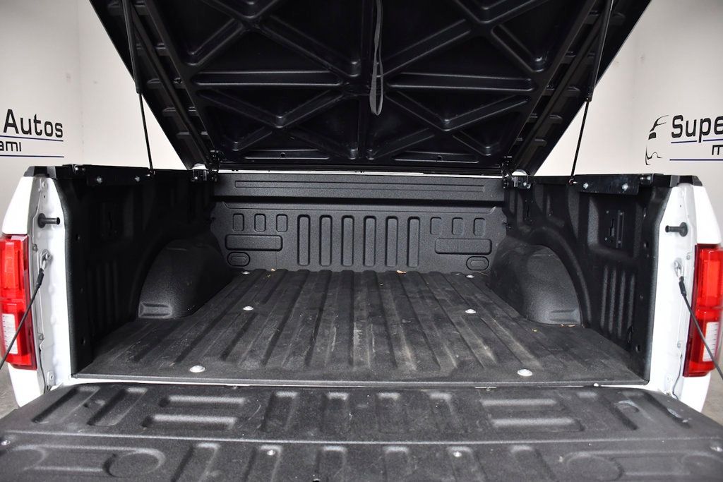2018 Ford F-150 King Ranch 2WD SuperCrew 5.5' Box - 23033717 - 12