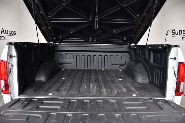 2018 Ford F-150 King Ranch 2WD SuperCrew 5.5' Box - 23033717 - 12