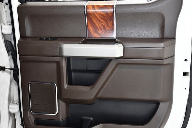 2018 Ford F-150 King Ranch 2WD SuperCrew 5.5' Box - 23033717 - 14