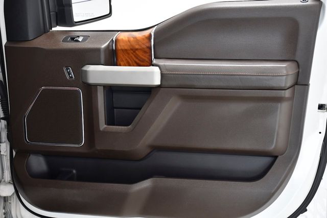 2018 Ford F-150 King Ranch 2WD SuperCrew 5.5' Box - 23033717 - 17