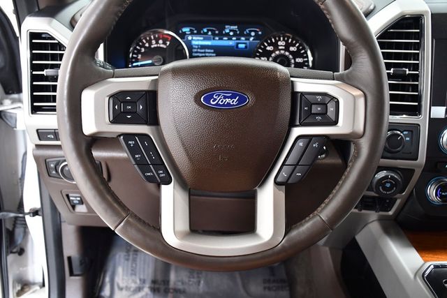2018 Ford F-150 King Ranch 2WD SuperCrew 5.5' Box - 23033717 - 19