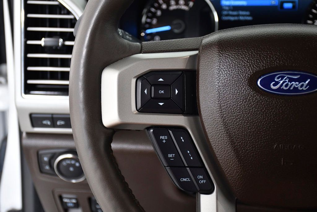 2018 Ford F-150 King Ranch 2WD SuperCrew 5.5' Box - 23033717 - 20