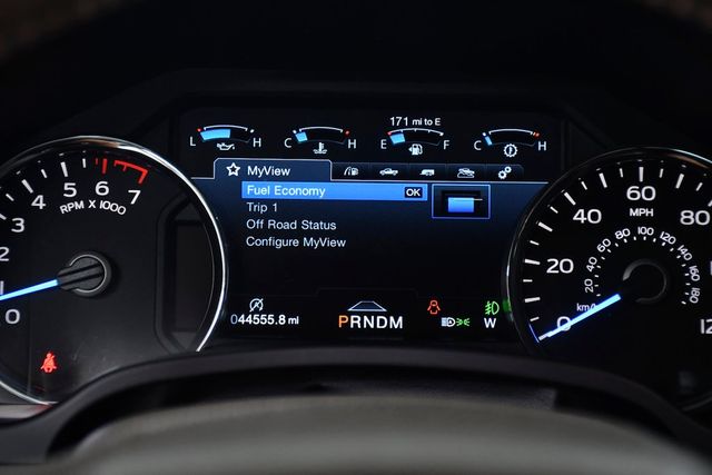2018 Ford F-150 King Ranch 2WD SuperCrew 5.5' Box - 23033717 - 22