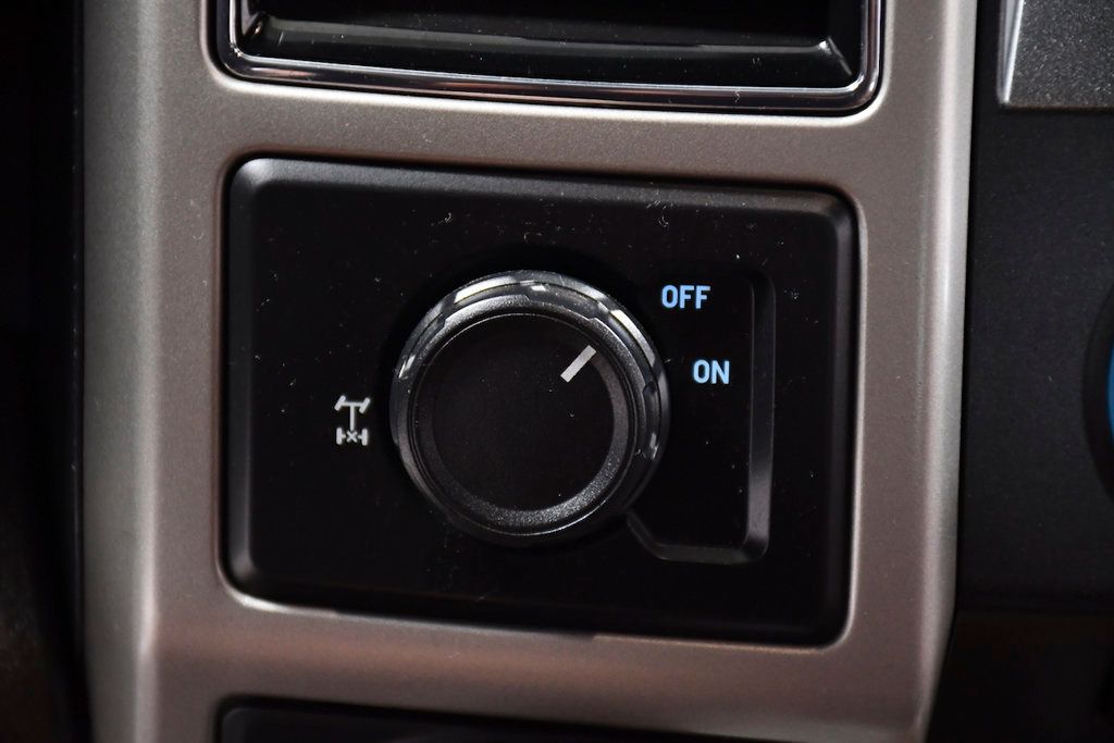 2018 Ford F-150 King Ranch 2WD SuperCrew 5.5' Box - 23033717 - 28