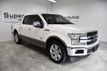 2018 Ford F-150 King Ranch 2WD SuperCrew 5.5' Box - 23033717 - 2