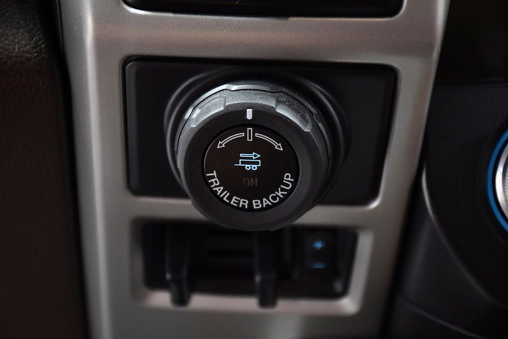 2018 Ford F-150 King Ranch 2WD SuperCrew 5.5' Box - 23033717 - 31