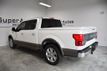 2018 Ford F-150 King Ranch 2WD SuperCrew 5.5' Box - 23033717 - 5