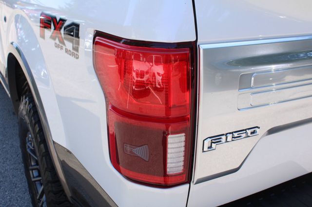2018 Ford F-150 King Ranch 4WD SuperCrew 5.5' Box - 23069942 - 9