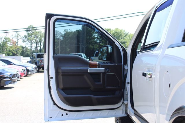 2018 Ford F-150 King Ranch 4WD SuperCrew 5.5' Box - 23069942 - 10