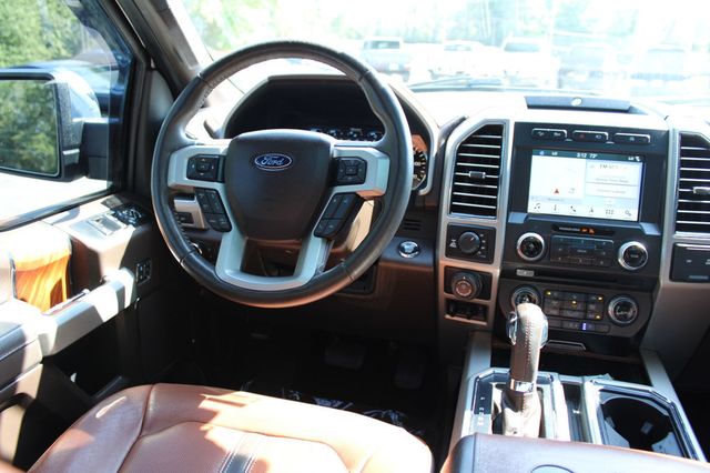 2018 Ford F-150 King Ranch 4WD SuperCrew 5.5' Box - 23069942 - 14