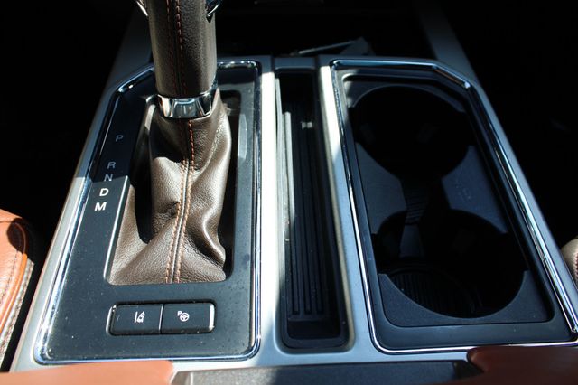 2018 Ford F-150 King Ranch 4WD SuperCrew 5.5' Box - 23069942 - 19