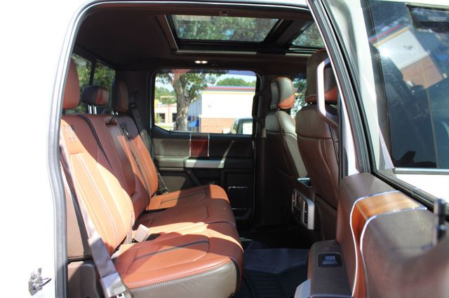 2018 Ford F-150 King Ranch 4WD SuperCrew 5.5' Box - 23069942 - 29