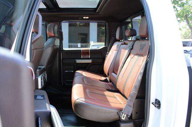 2018 Ford F-150 King Ranch 4WD SuperCrew 5.5' Box - 23069942 - 30