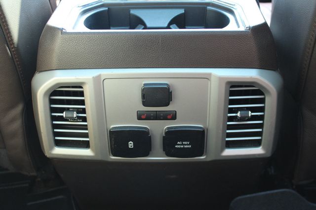 2018 Ford F-150 King Ranch 4WD SuperCrew 5.5' Box - 23069942 - 31