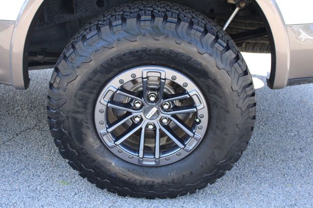 2018 Ford F-150 King Ranch 4WD SuperCrew 5.5' Box - 23069942 - 36