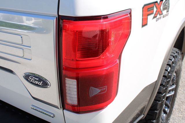 2018 Ford F-150 King Ranch 4WD SuperCrew 5.5' Box - 23069942 - 8