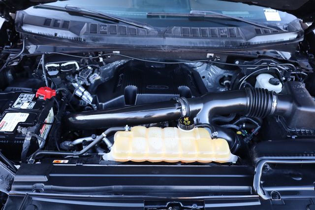 2018 Ford F-150 King Ranch 4WD SuperCrew 5.5' Box - 22969333 - 9