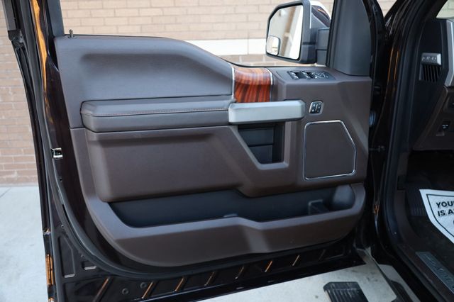 2018 Ford F-150 King Ranch 4WD SuperCrew 5.5' Box - 22969333 - 10