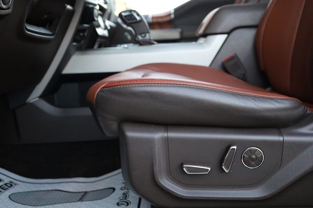 2018 Ford F-150 King Ranch 4WD SuperCrew 5.5' Box - 22969333 - 14