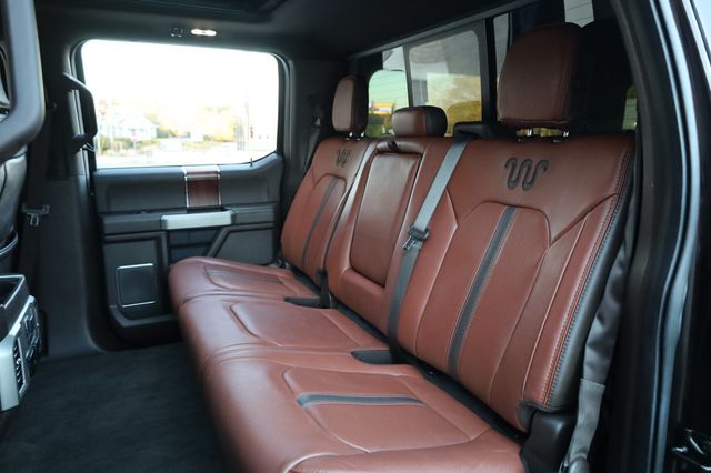 2018 Ford F-150 King Ranch 4WD SuperCrew 5.5' Box - 22969333 - 18