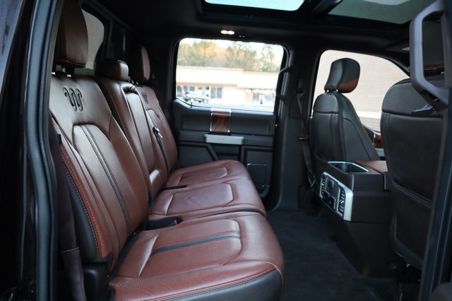 2018 Ford F-150 King Ranch 4WD SuperCrew 5.5' Box - 22969333 - 20