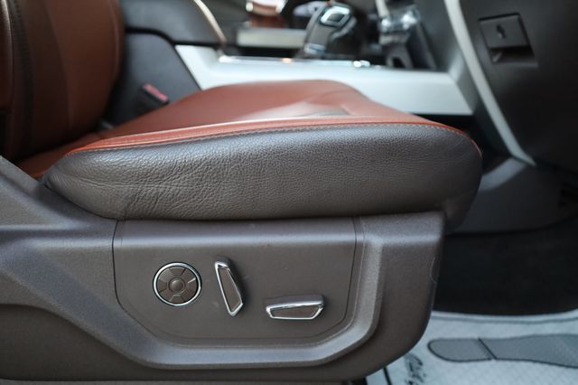 2018 Ford F-150 King Ranch 4WD SuperCrew 5.5' Box - 22969333 - 27