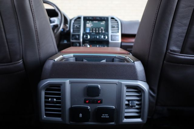 2018 Ford F-150 King Ranch 4WD SuperCrew 5.5' Box - 22969333 - 38