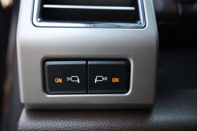 2018 Ford F-150 King Ranch 4WD SuperCrew 5.5' Box - 22969333 - 39