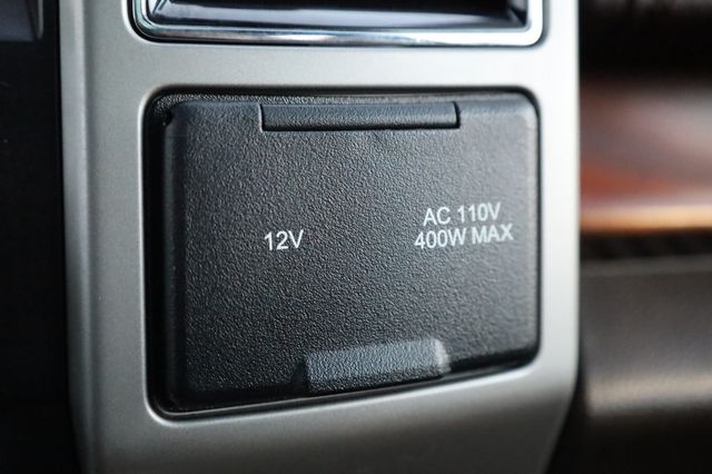 2018 Ford F-150 King Ranch 4WD SuperCrew 5.5' Box - 22969333 - 42