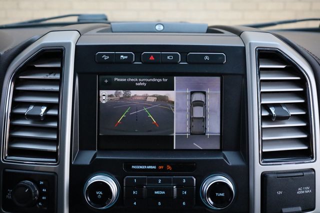 2018 Ford F-150 King Ranch 4WD SuperCrew 5.5' Box - 22969333 - 44