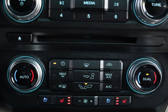 2018 Ford F-150 King Ranch 4WD SuperCrew 5.5' Box - 22969333 - 48