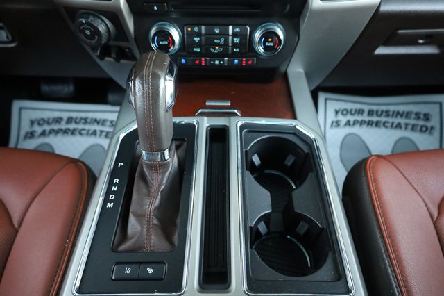 2018 Ford F-150 King Ranch 4WD SuperCrew 5.5' Box - 22969333 - 49